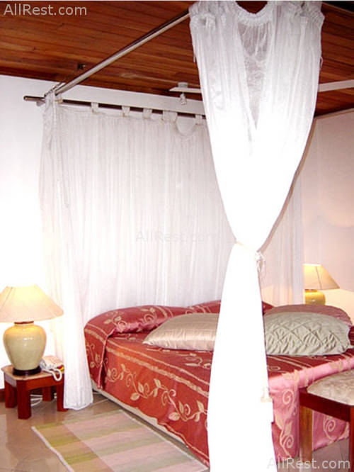 Bentota Beach Hotel 5